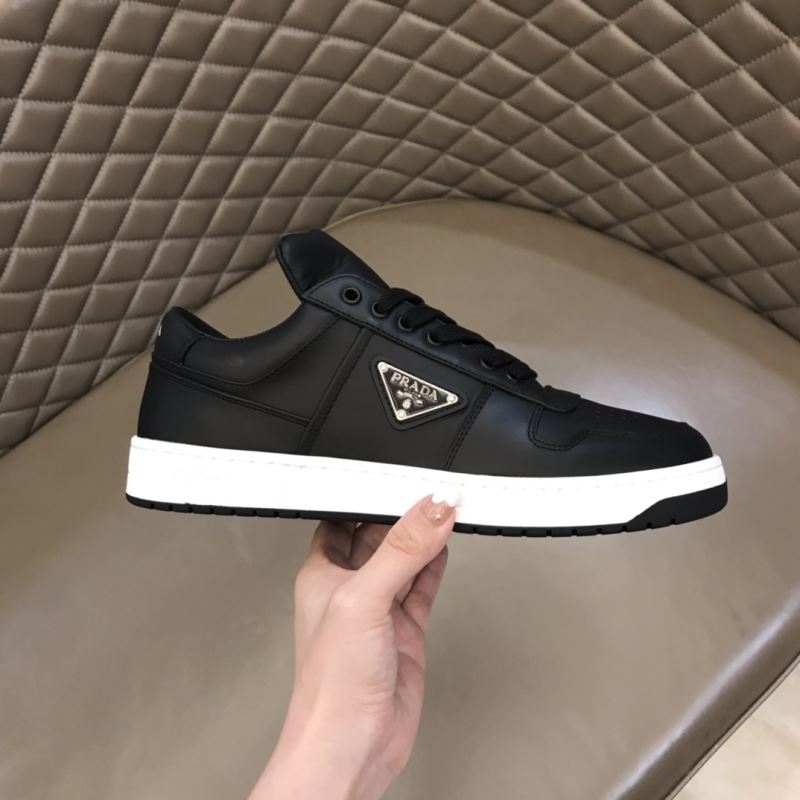 Prada Low Shoes